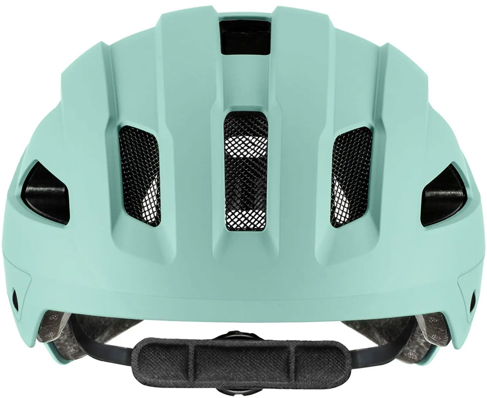 city stride MIPS - Urban Helmet Jade Matt