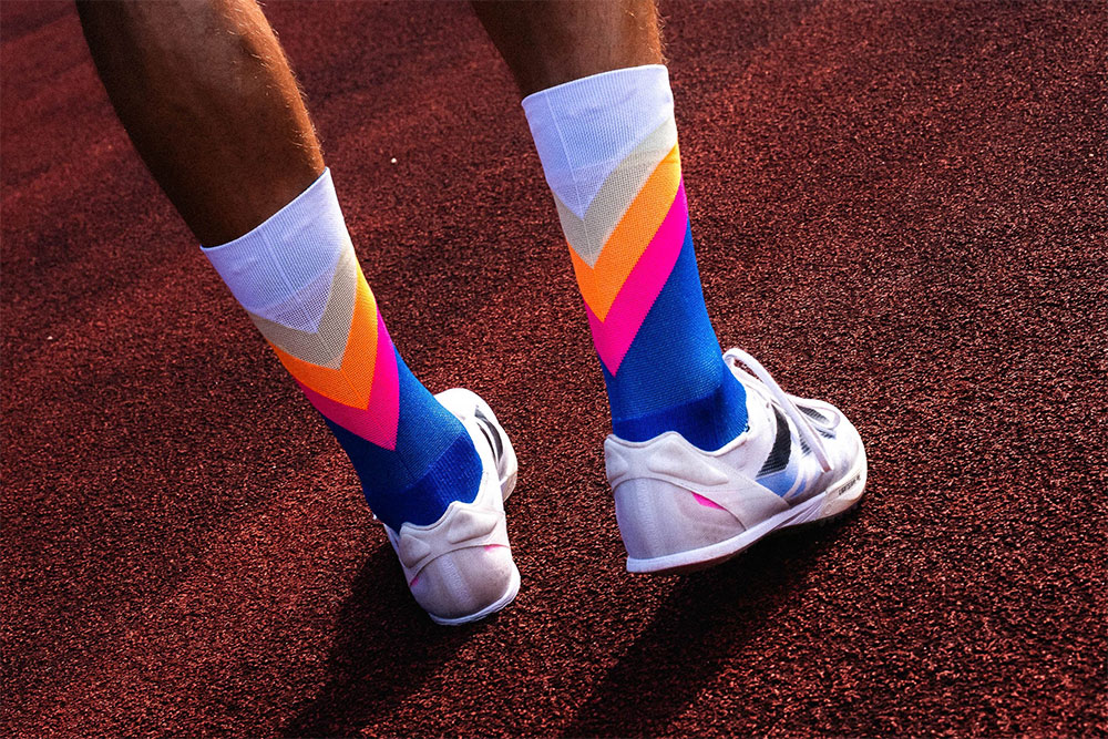 Grades - Chaussettes de course