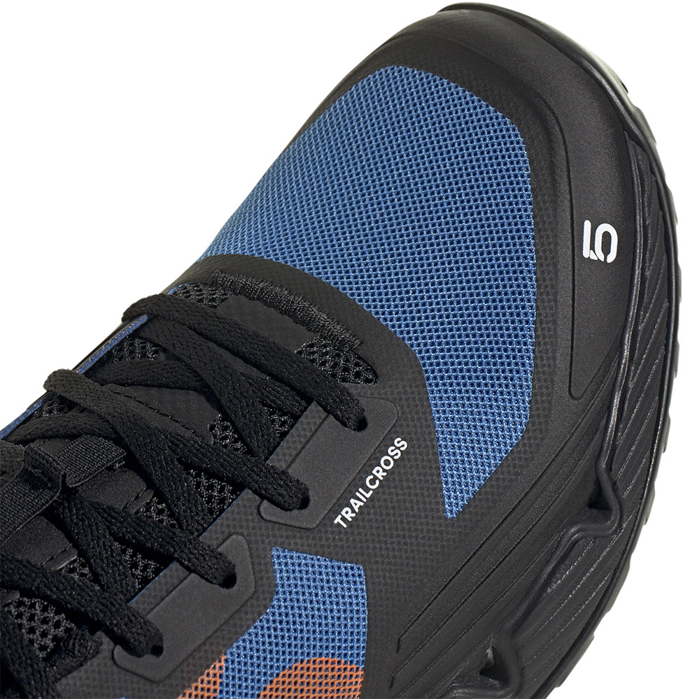 5.10 Trailcross XT - MTB Schuhe Cblack/Puor/Rayblu