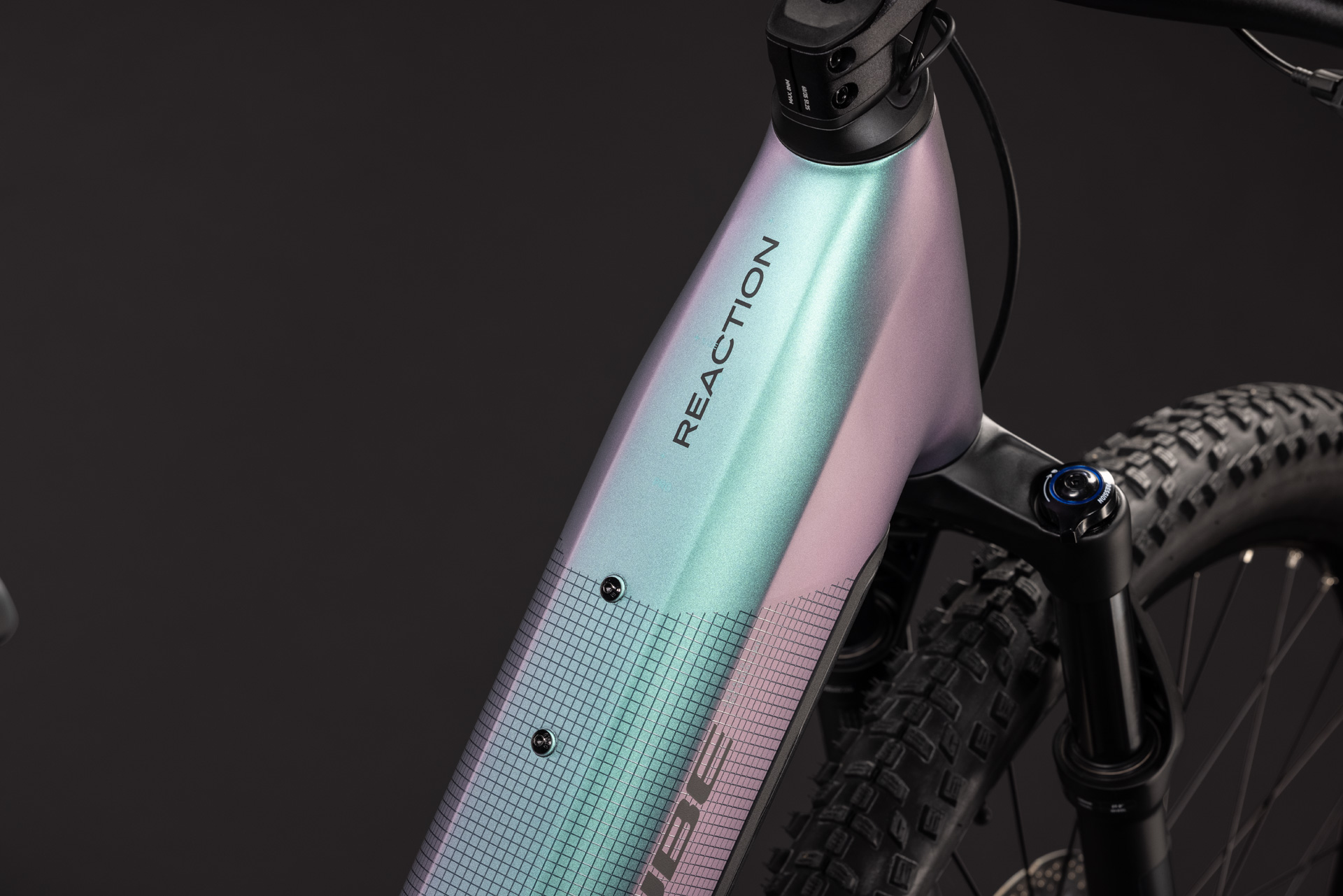 Reaction Hybrid Pro 800 polarlight´n´black Easy Entry