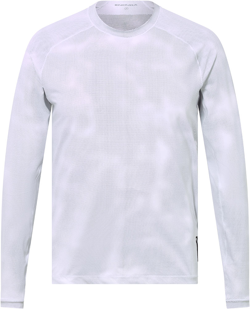 Alltrack Rout - MTB Langarmshirt