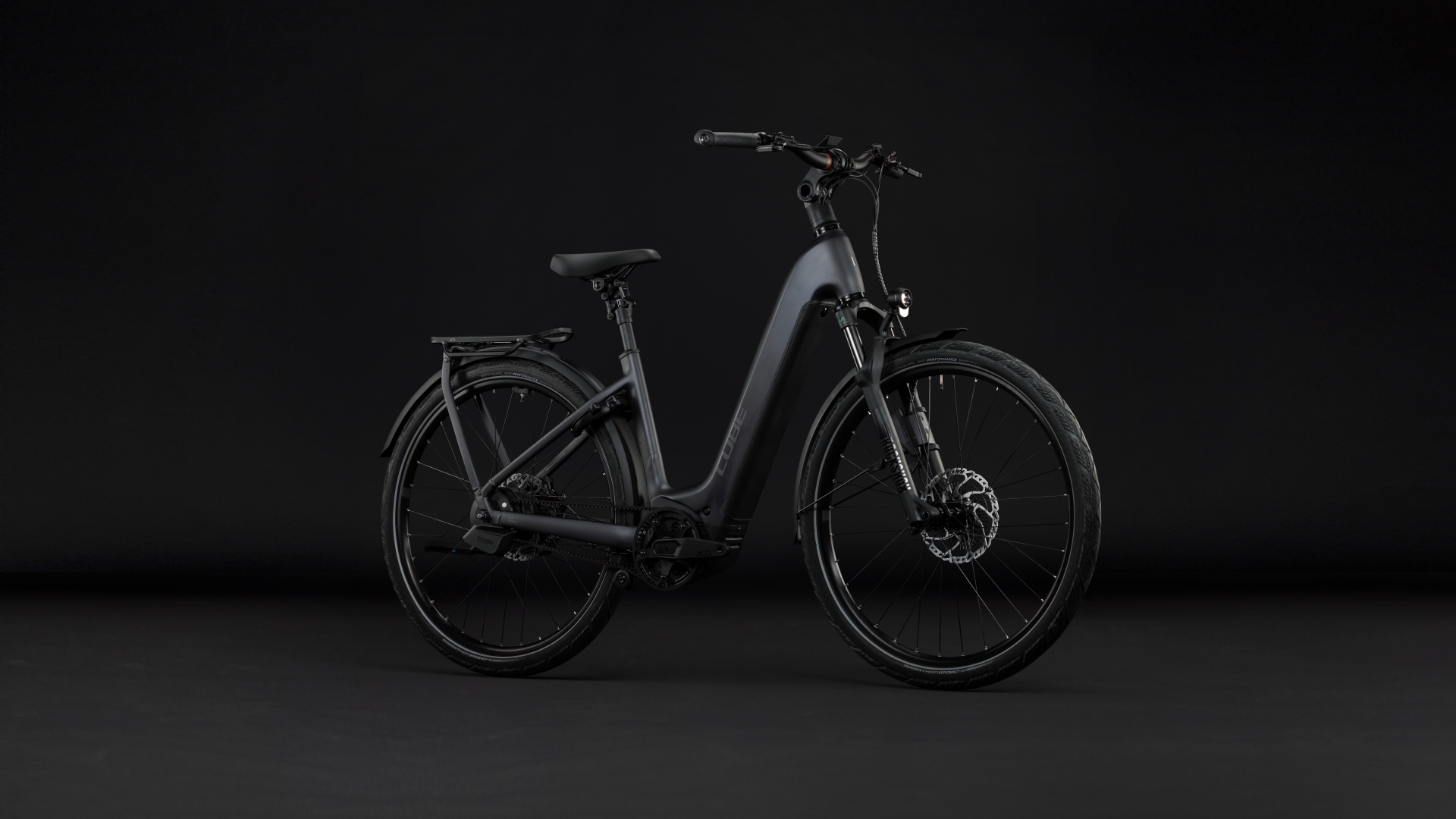 Kathmandu Hybrid Deluxe EXC 800 stealthgrey´n´grey Easy Entry