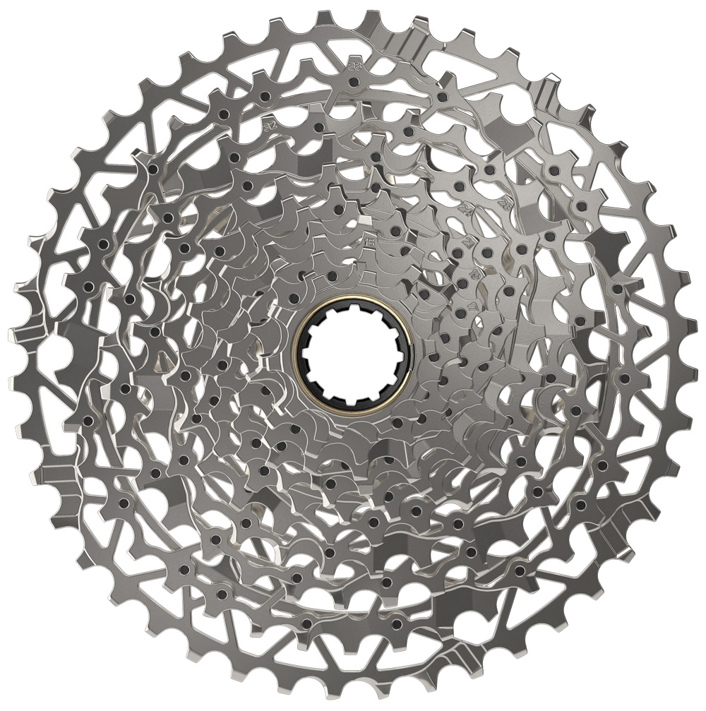 SRAM XPLR XG-1251 12-speed Cassette 10-44T Cassette 12-speed