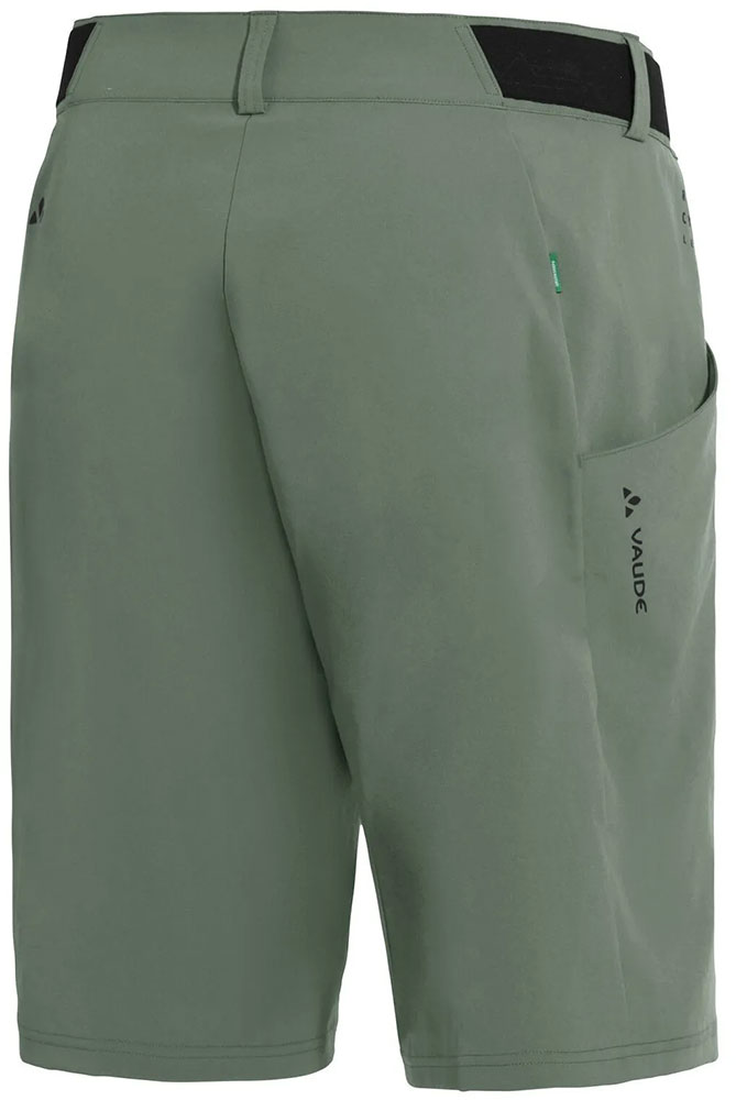 Loamer - Damen Radshorts mit Polster