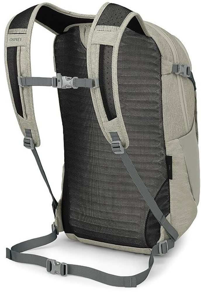 Daylite Plus Driftshade - Mochila Grey Wolf