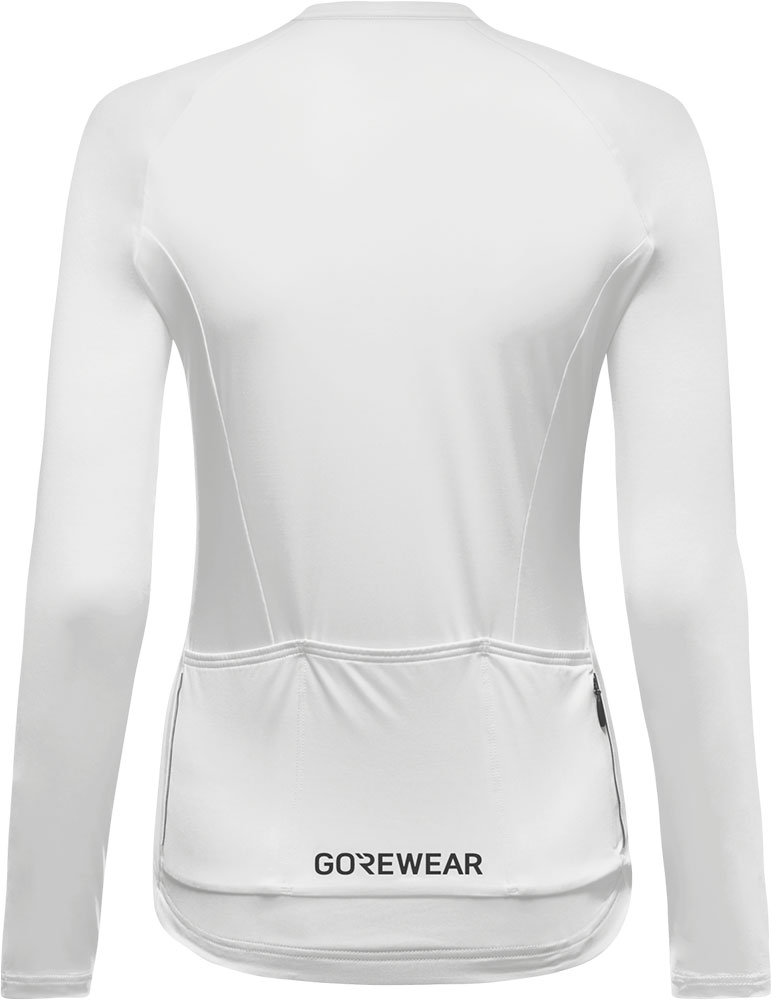 Spinshift - Maillot manches longues femme