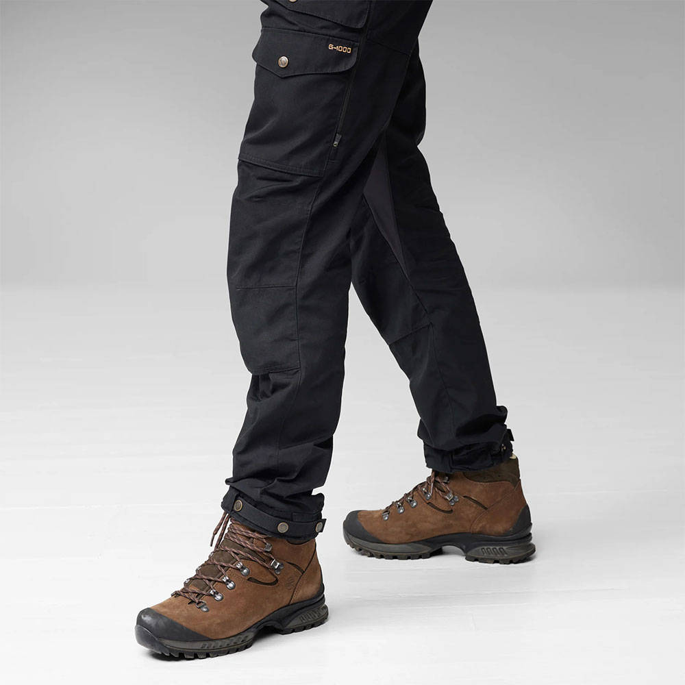 Vidda Pro Ventilated - Outdoorhose Dark Olive
