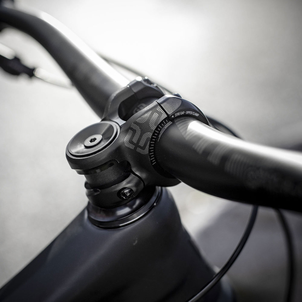 e*thirteen Plus 35mm Stem Bar Clamp - 35,0 mm | Bike-Discount