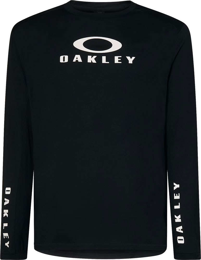 Seeker Flow LS Jersey - MTB Long Sleeve Jersey