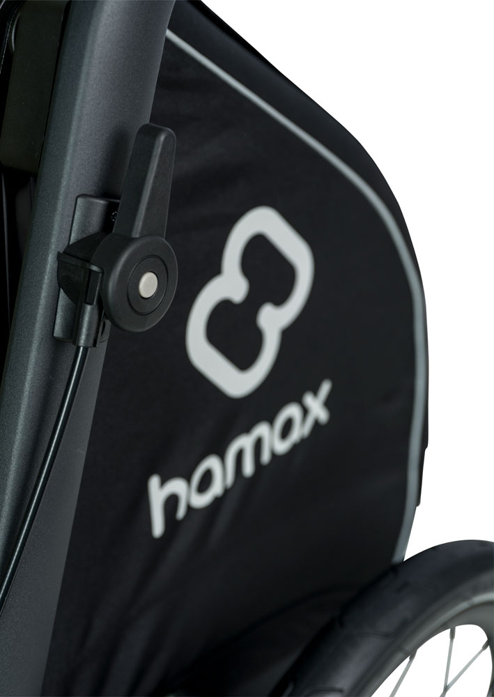 Hamax HAM400502 20126369 Pluto L - Hundeanhänger  (11).jpg