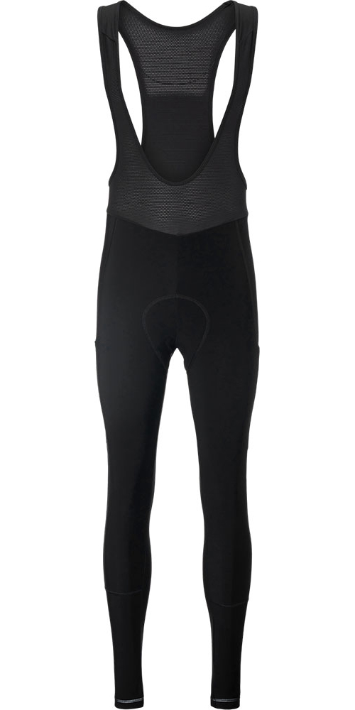 Endurance Warm – Bib Shorts with Pad