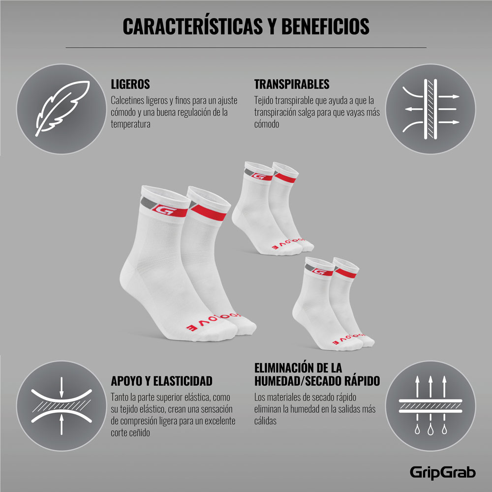GripGrab_Coolmax-Regular-Cut-Socken_3010 02_spanischinfo.jpg