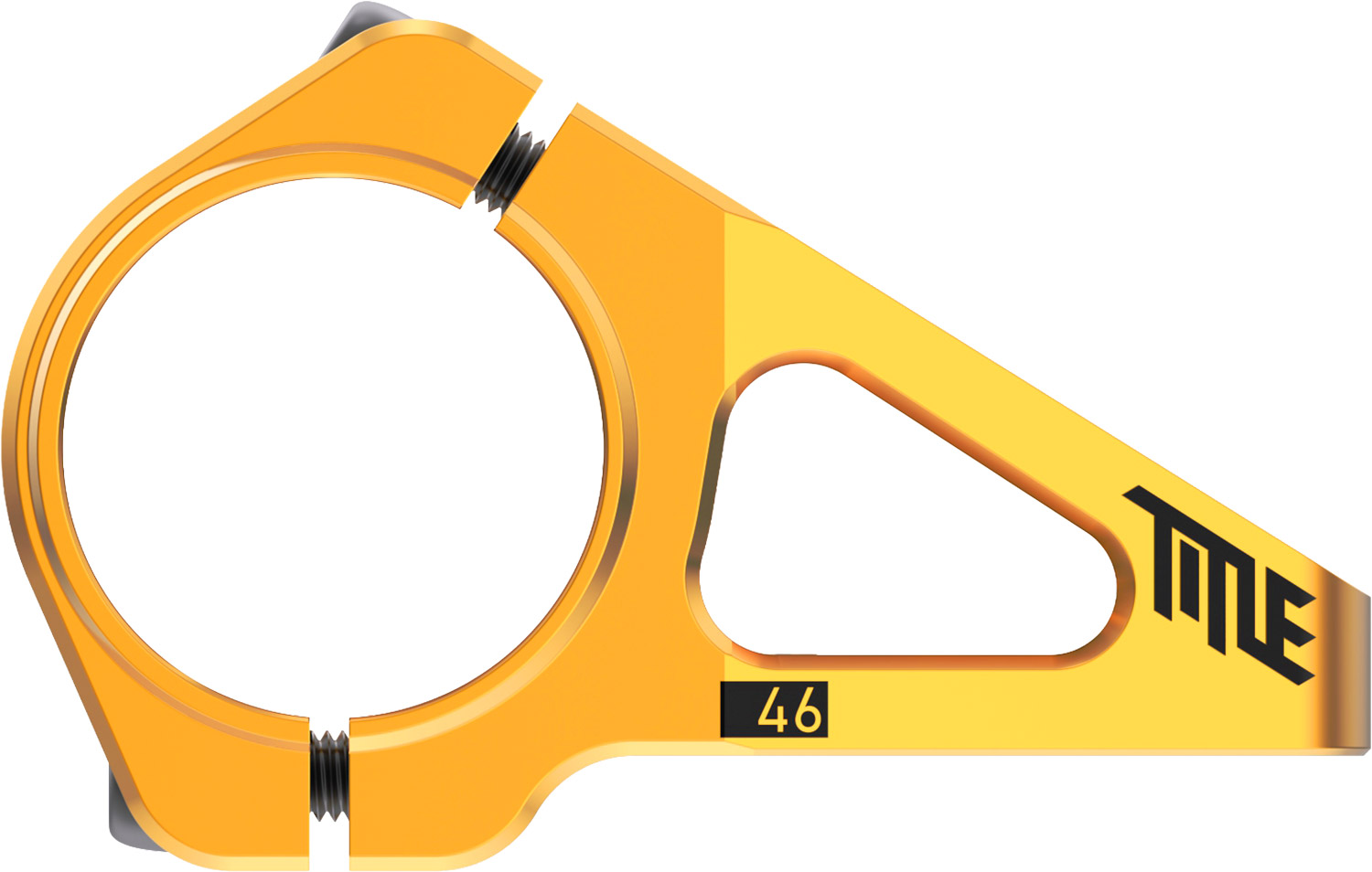DM1 35mm Direct Mount Stem