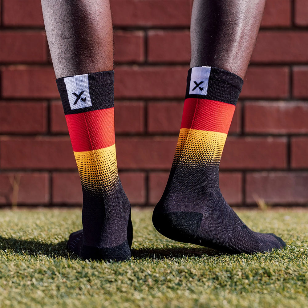 Germany - Socken