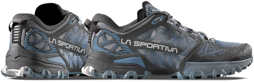 Bushido III - Chaussures de trail running pour femmes