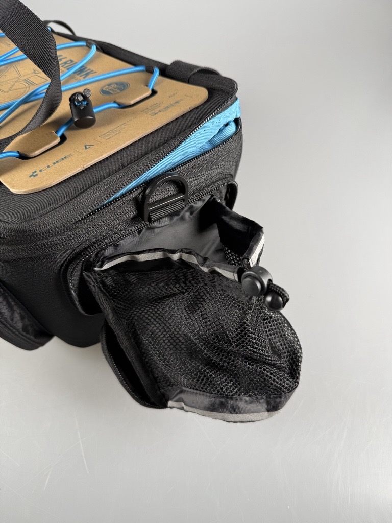 B-WARE / TRUNK CITY 8+16 RILink Fahrradtasche