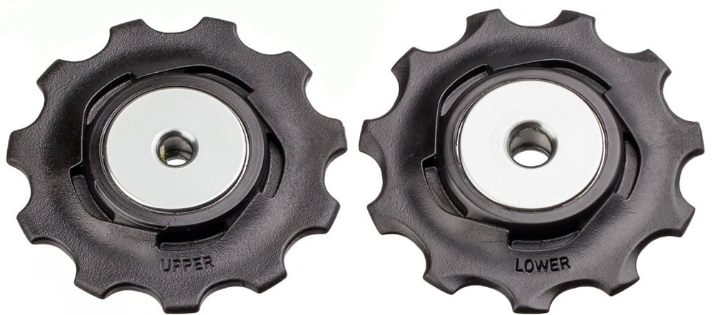 SRAM RED - Dérailleur Arrière à 10 Vitesses SRAM RED - Dérailleur Arrière à 10 Vitesses
