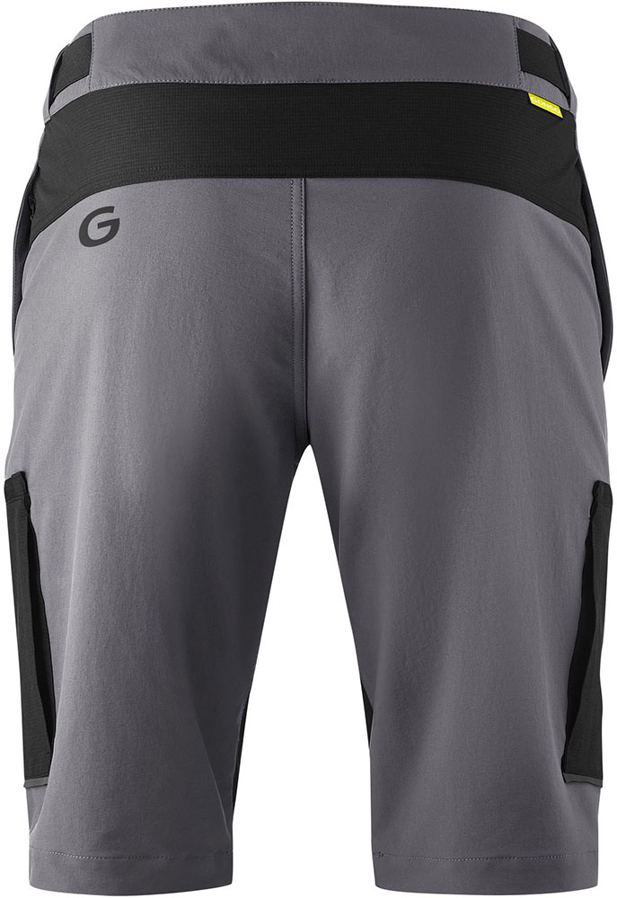 Adventure Cargo - Shorts
