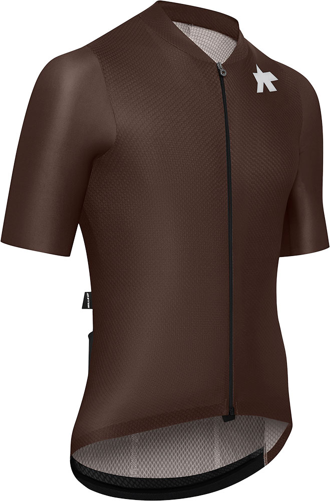 Mille GT S11 - Maillot