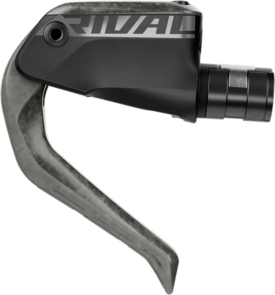 Rival E1 Aero HRD FM Scheibenbremse
