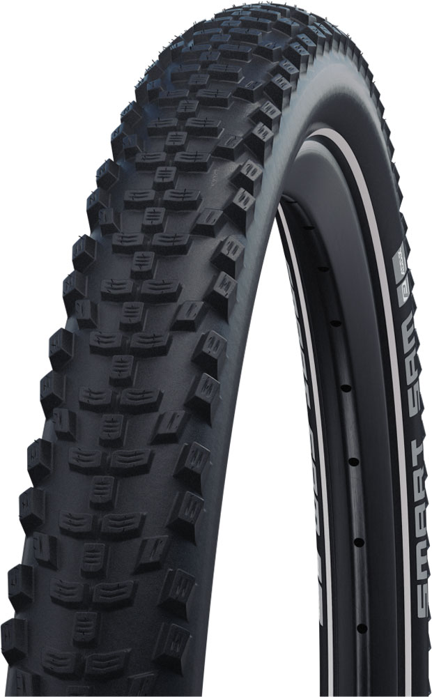 Pneu VTT Schwalbe Magic Mary 26 X 2.35, Noir, Gravity, Pour VAE, Neuf
