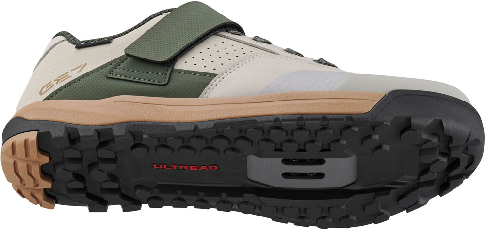 Shimano SH-GE700 - MTB Gravity Enduro Shoes MTB Shoes | Bike-Discount