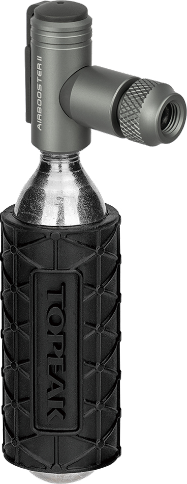AirBooster II CO2 pump