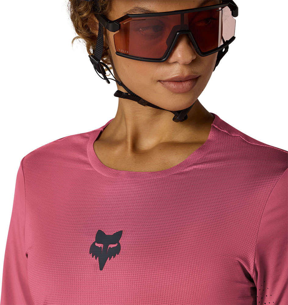 Flexair - Maillot de VTT femme
