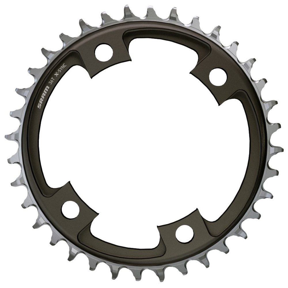 Shimano ULTEGRA Chainring for FC-R8100 50/34T Chainring 12-speed