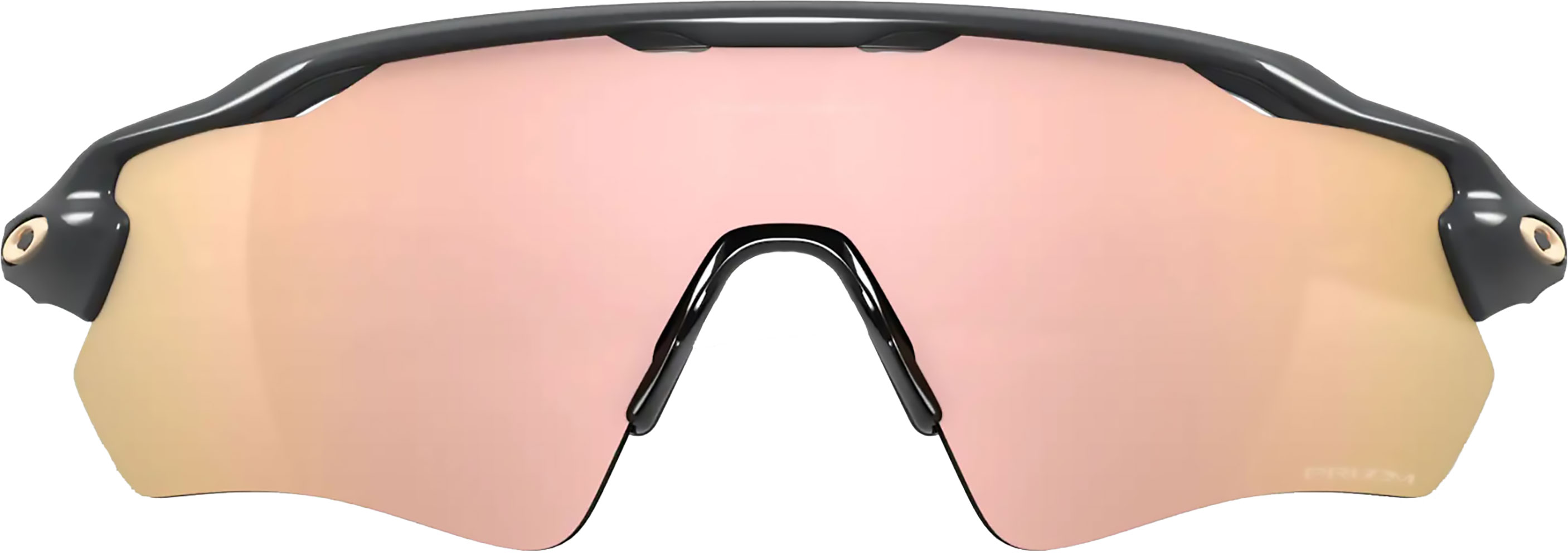 その他 OAKLEY RADAR EV PATH/PRIZM ROSE GOLD Oakley Radar EV Path Prizm Rose Gold - Sports Glasses Cycling