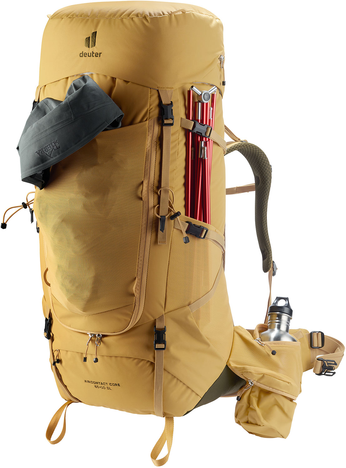 Aircontact Core 65+10 SL - Backpack