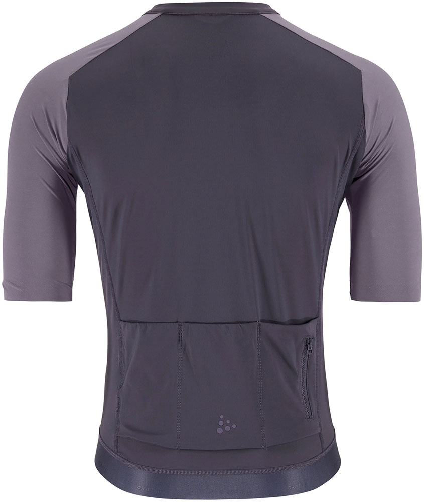 Endurance Training - Jersey