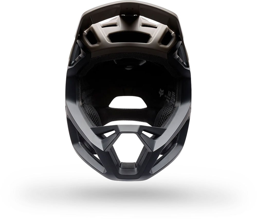 Profame  Solid - Fullface Helm