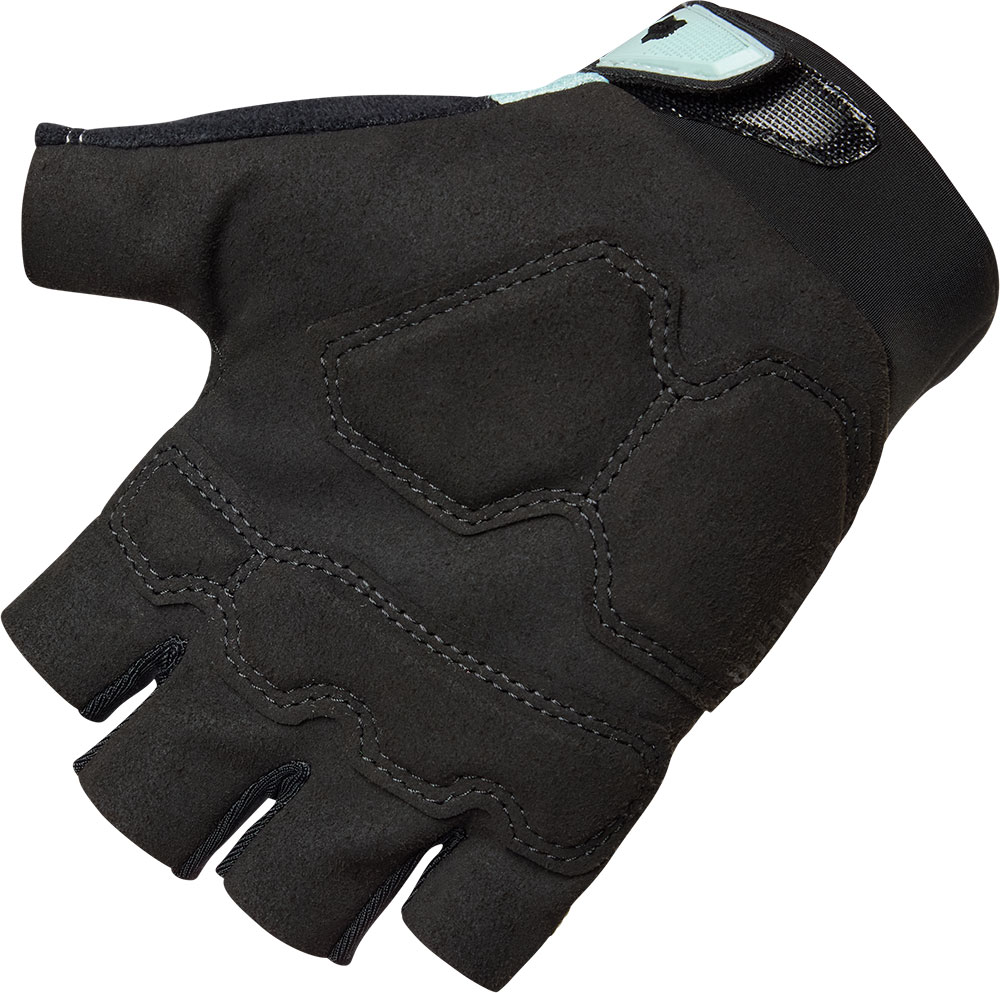 Ranger Gel Short - MTB Gloves