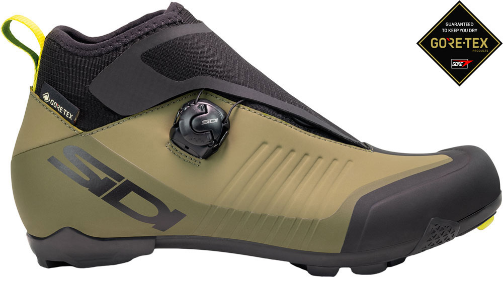 Sidi Hiemx - MTB Winterschuhe MTB Winterschuhe kaufen | Bike-Discount
