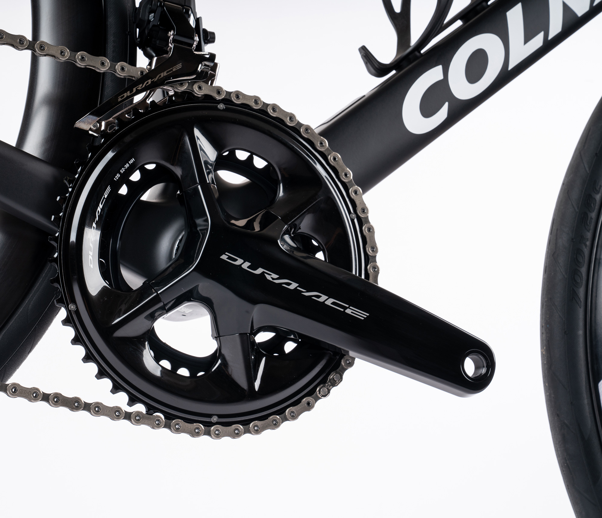 V4Rs Ultegra R8170 Di2 Vision SC 45