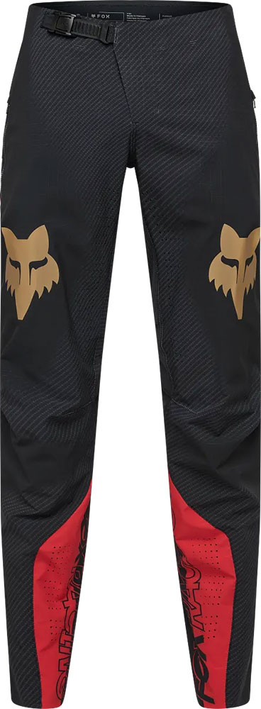 Flexair Goldstone SE – MTB Trousers Black