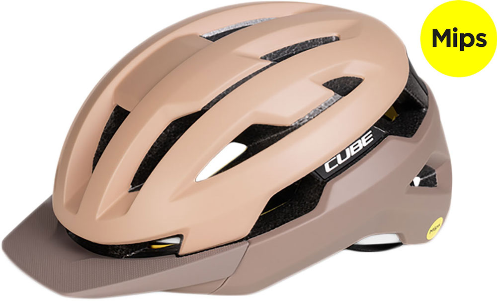 Hover - Bicycle Helmet