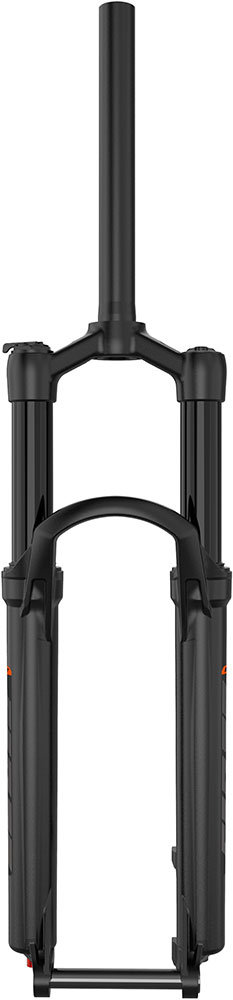 Forcella RST CAPA 26 alluminio ammortizzata Forcella RST CAPA 26 alluminio ammortizzata