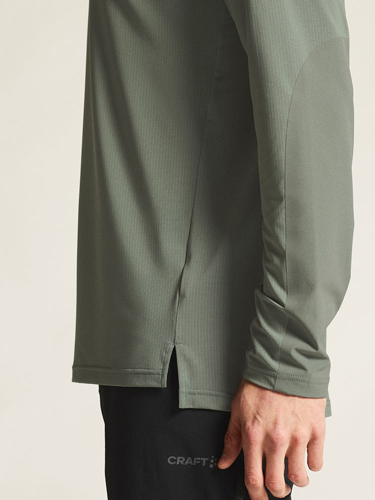 Everyday XT - Long Sleeve Jersey