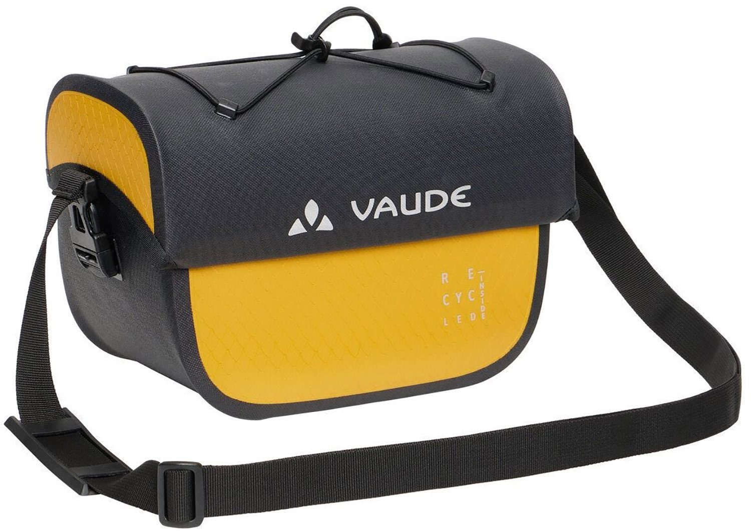 Aqua Box 4 (rec) - Bolsa de manillar