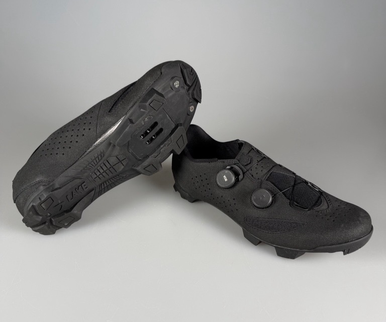ARTICLES DE DEUXIÈME CHOIX / MX239-X Wide - Chaussures de VTT 47
