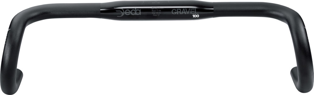 DEDA Gravel 100 Lenker Lenker kaufen | Bike-Discount