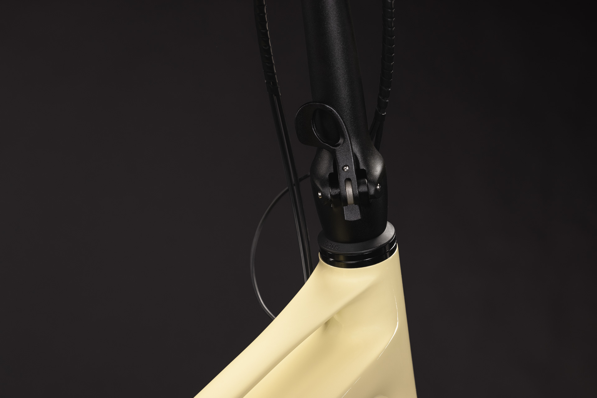 Fold Hybrid Deluxe 540 paleyellow´n´sage