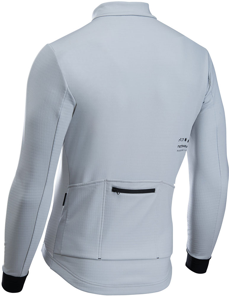 Blade Light Jacket - Veste thermique gris clair
