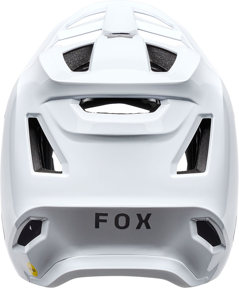 Rampage - Casco integral