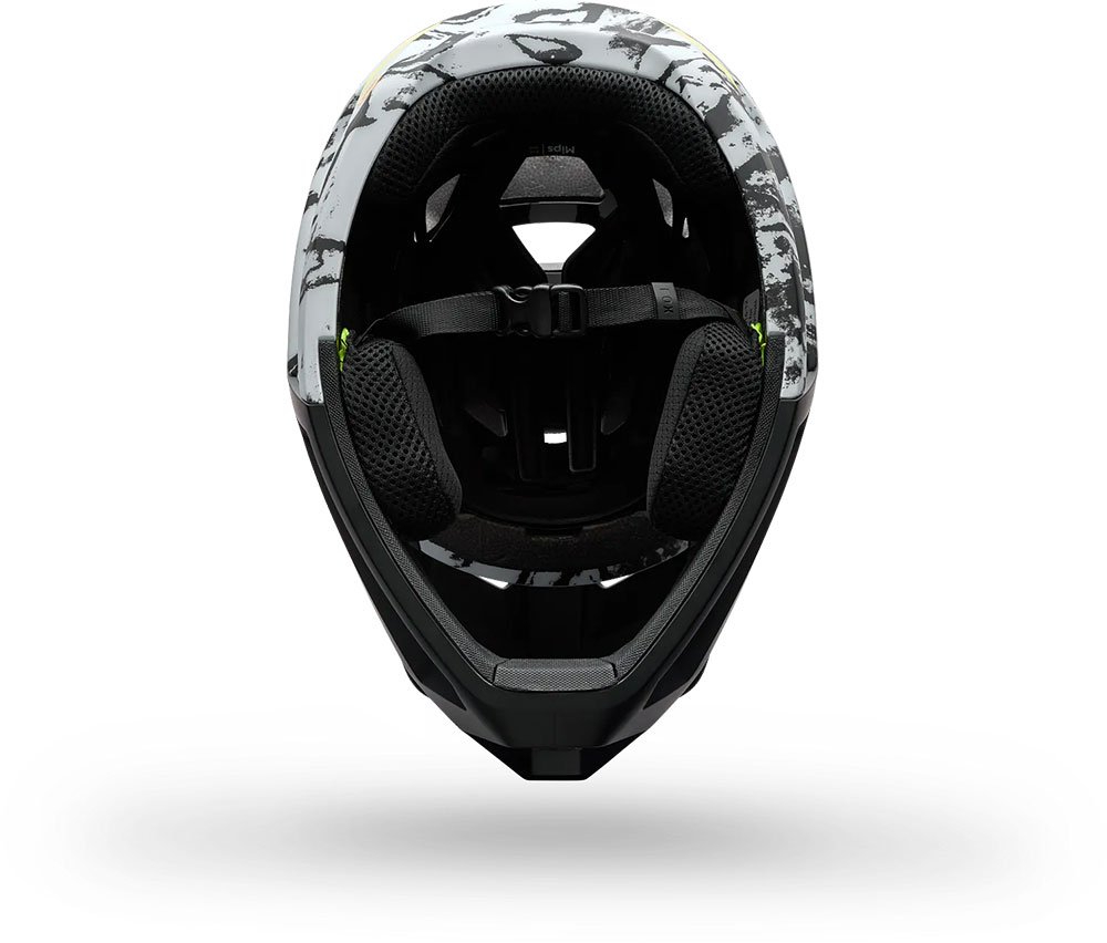 Proframe Thrive - Niños Fullface