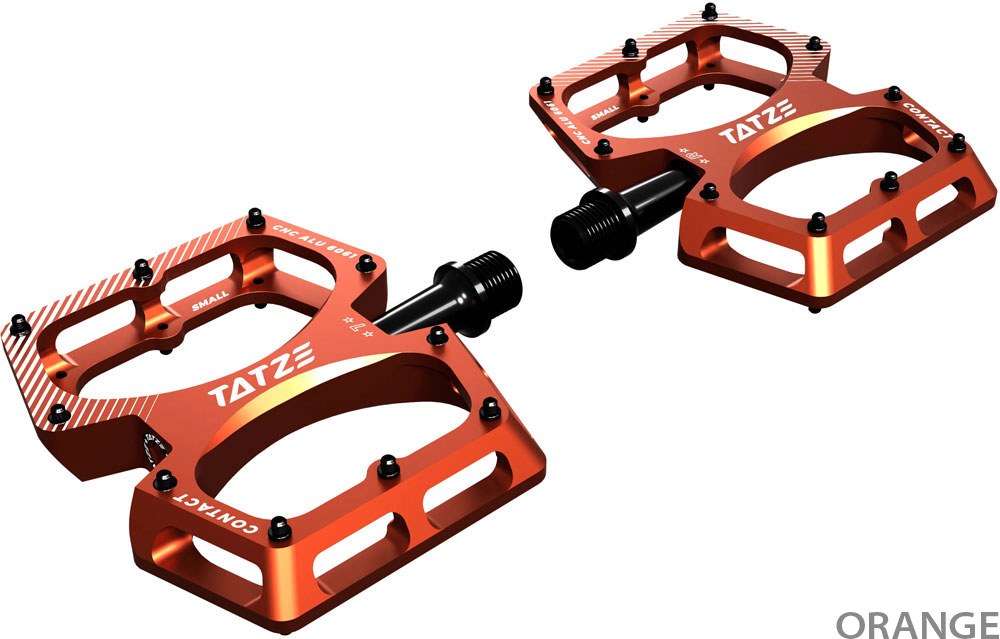 Tatze CONTACT CNC S BLACK 20125486 CONTACT CNC MTB Plattformpedale Small  (5).jpg