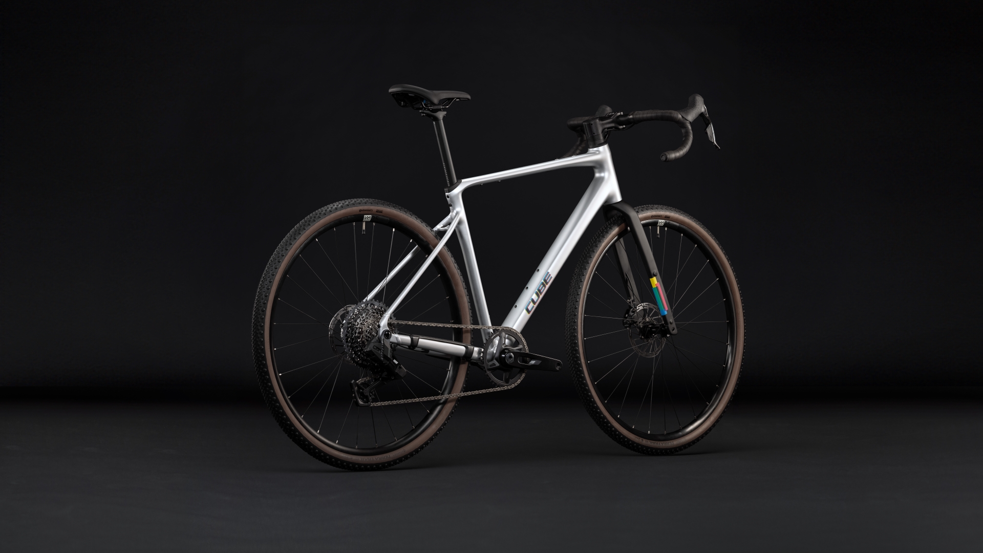 Nuroad SLX spaceship´n´cmy