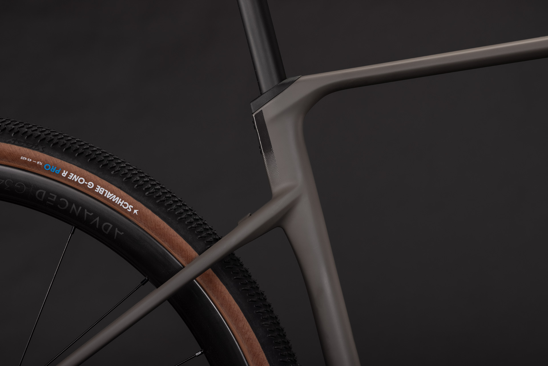 Nuroad C:62 Pro cedar´n´stone
